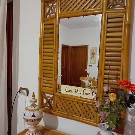 Ferienhaus Vico Fiore *
