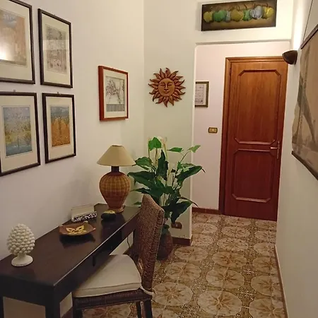 Ferienhaus Vico Fiore Modica