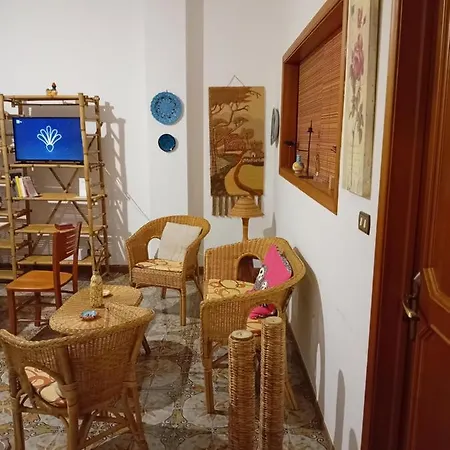 Holiday home Vico Fiore *