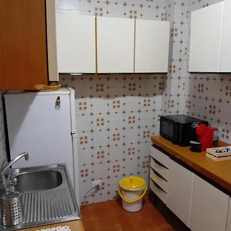 Vico Fiore Holiday home *