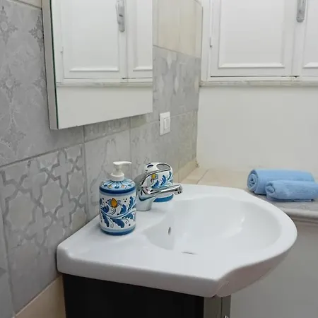 Holiday home Vico Fiore